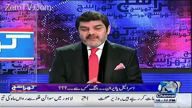 Privatization Mein Pakistan Ke Bad Saudi Arab Sub Se Age Kion Listen To Mubashir Lucman