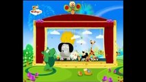 BabyTV BabyHood The missing banana (english)