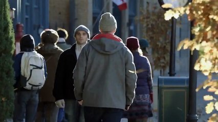 Canadian Horror Story CONAN on TBS