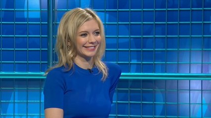 Rachel Riley - Countdown 74x006 2016,01,11 1510c