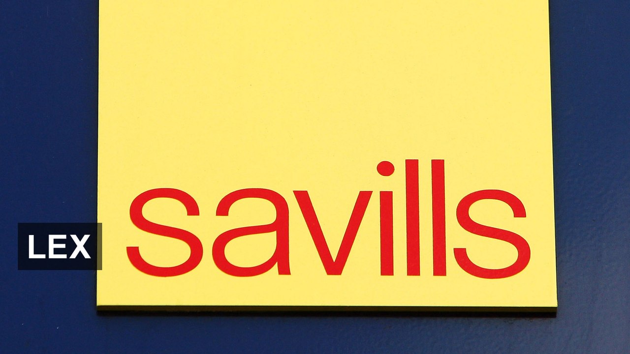 Savills outperforms market expectations