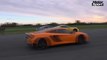 Drag Race : 911 Turbo S VS McLaren 12C VS Nissan GT-R (Motorsport)