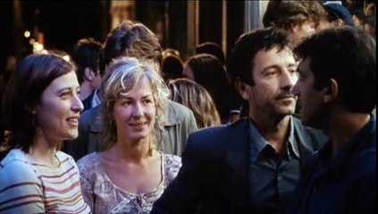 Il est plus facile pour un chameau