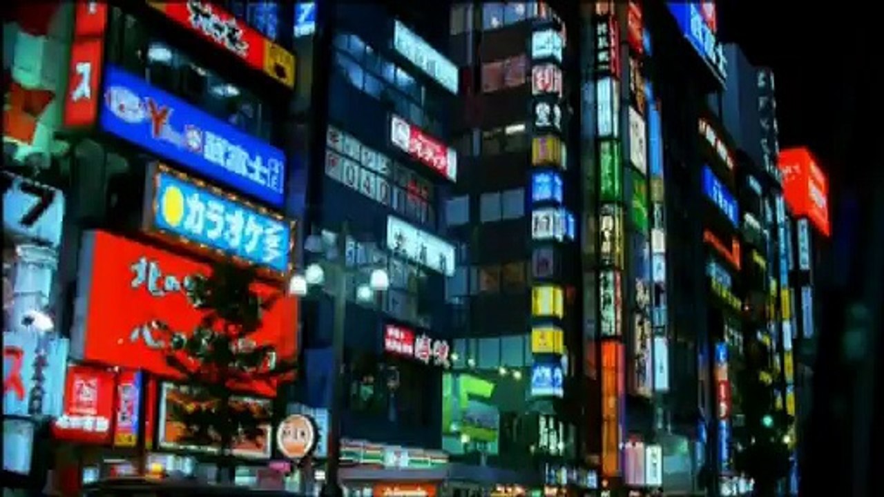 Lost in Translation