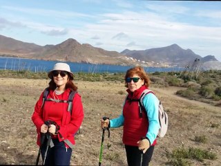 Salida_10012016 (San José - Mónsul - San José)