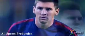 Lionel Messi Wins FIFA Ballon d'Or 2015