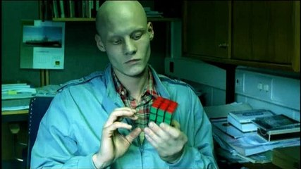 Nói l'albinos