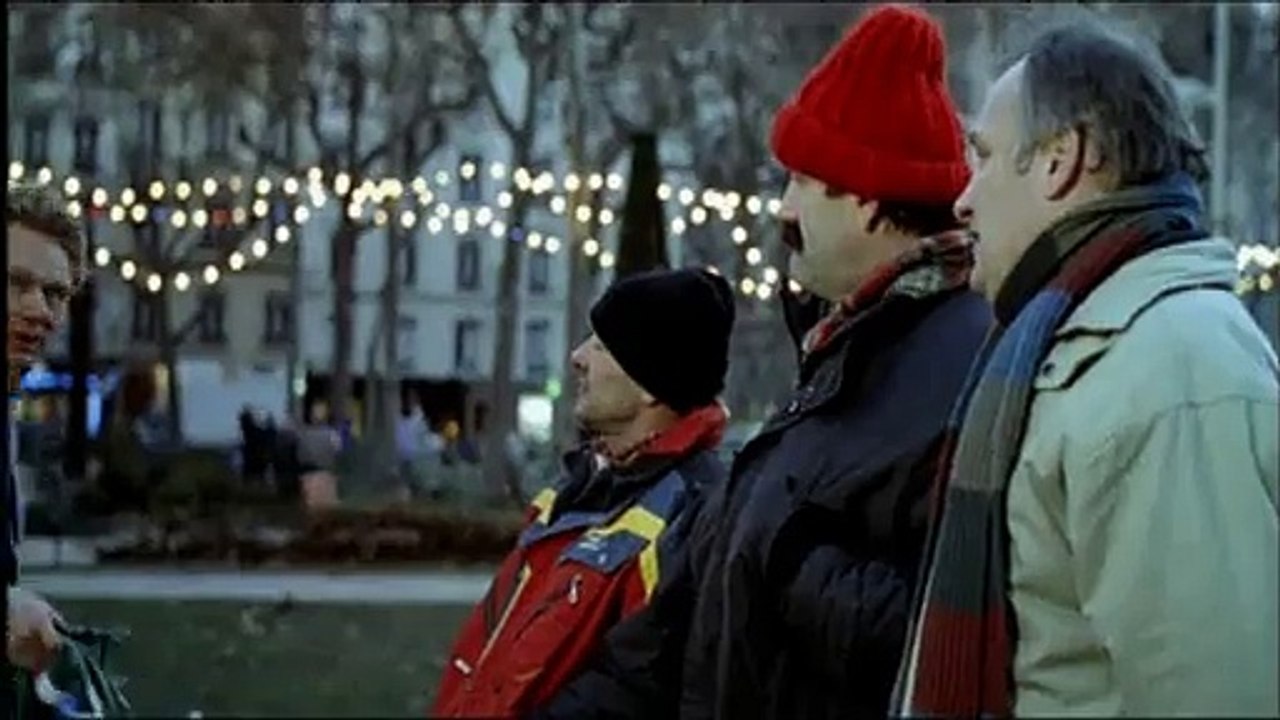 Quand tu descendras du ciel