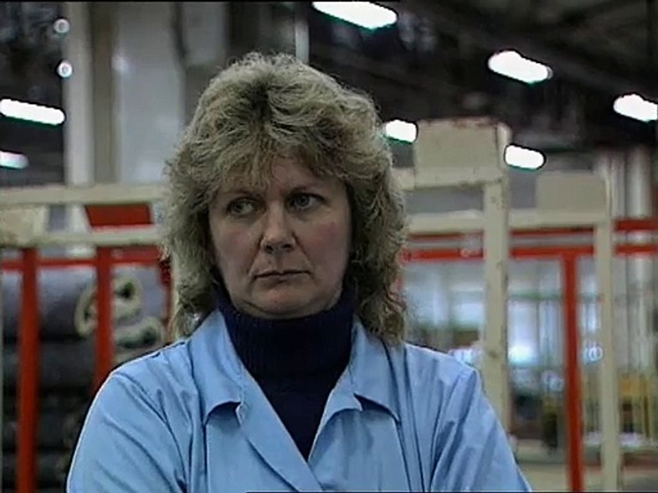 Rêve d'usine