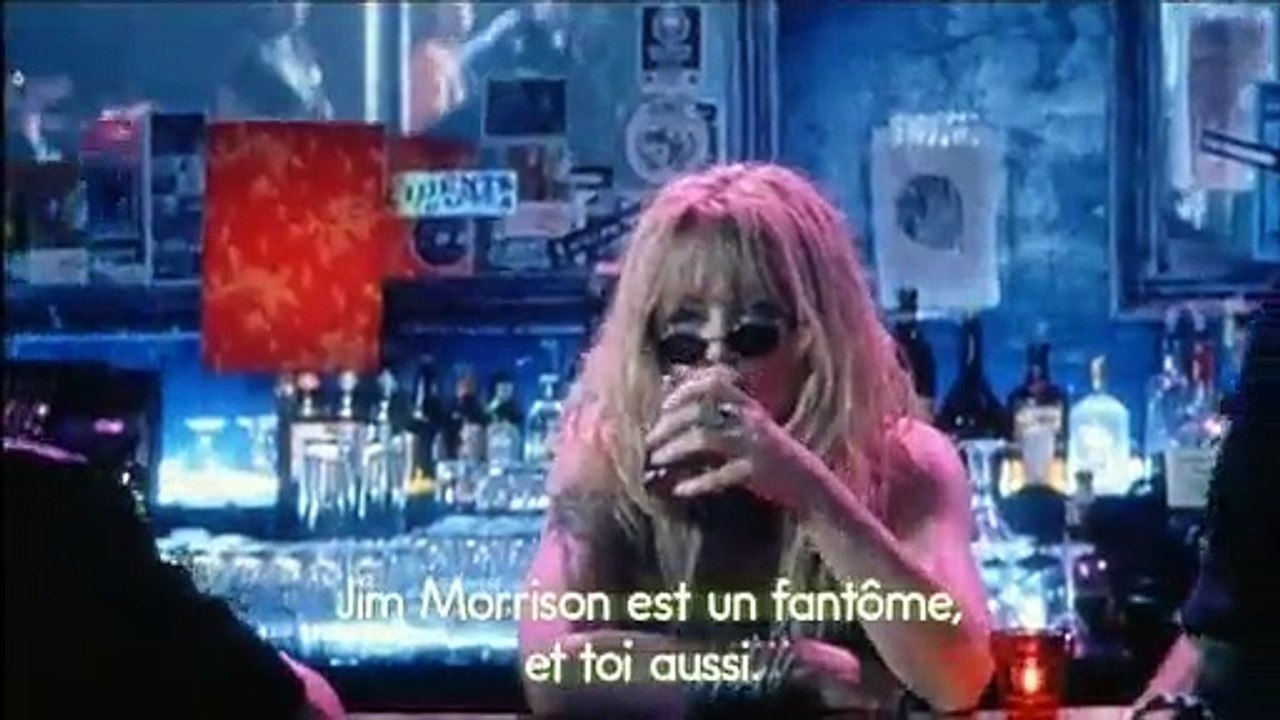 Sex fans des Sixties