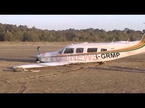 Krimet e Rënda kërkojnë 15 vjet burg për pilotin italian, Giorgio Riformato- Ora News