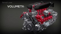 NEW Ferrari 458 Speciale : Powertrain (Motorsport)