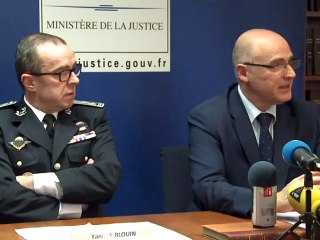 Marseille: un adolescent turc d'origine kurde agresse un professeur juif "au nom de Daech"