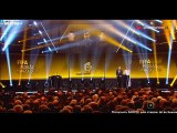 FIFA Ballon d'Or 2015 - FIFA Puskás Award 2015