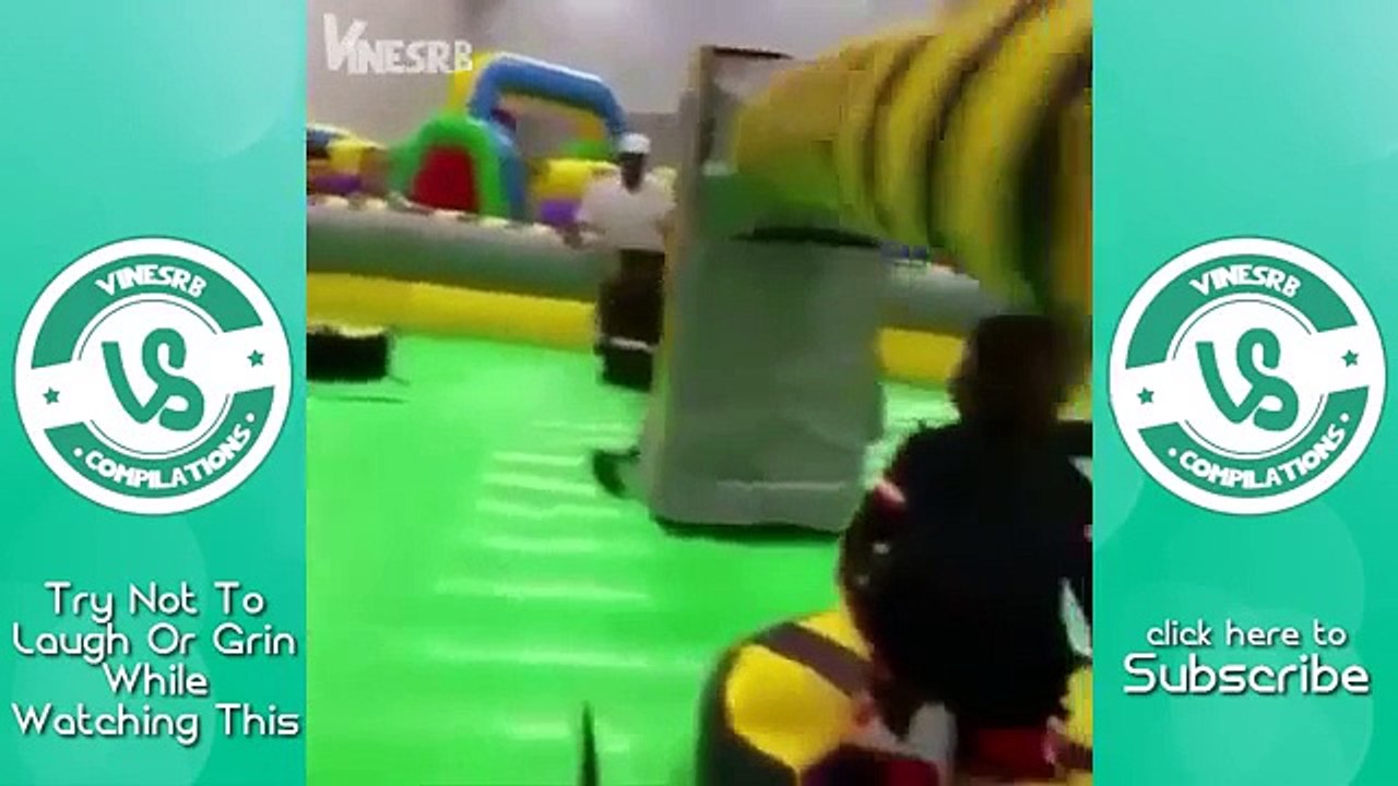 TRY NOT TO LAUGH (IMPOSSIBLE CHALLENGE) PART 2