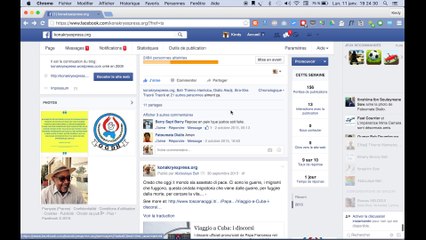 Comment avoir plus de j'aime sur sa page Facebook