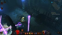 DIABLO 3 #12 Training zahlt sich aus! [GERMAN_HD] Let’s Play Diablo 3 (720p)