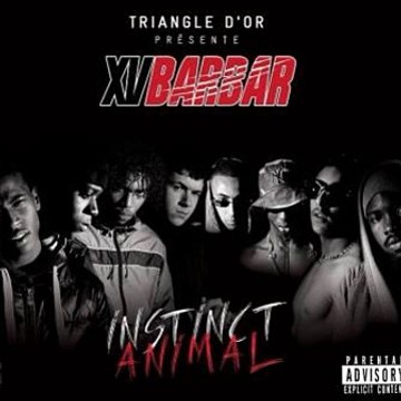 XvBarbar - Des deals et des drames v2