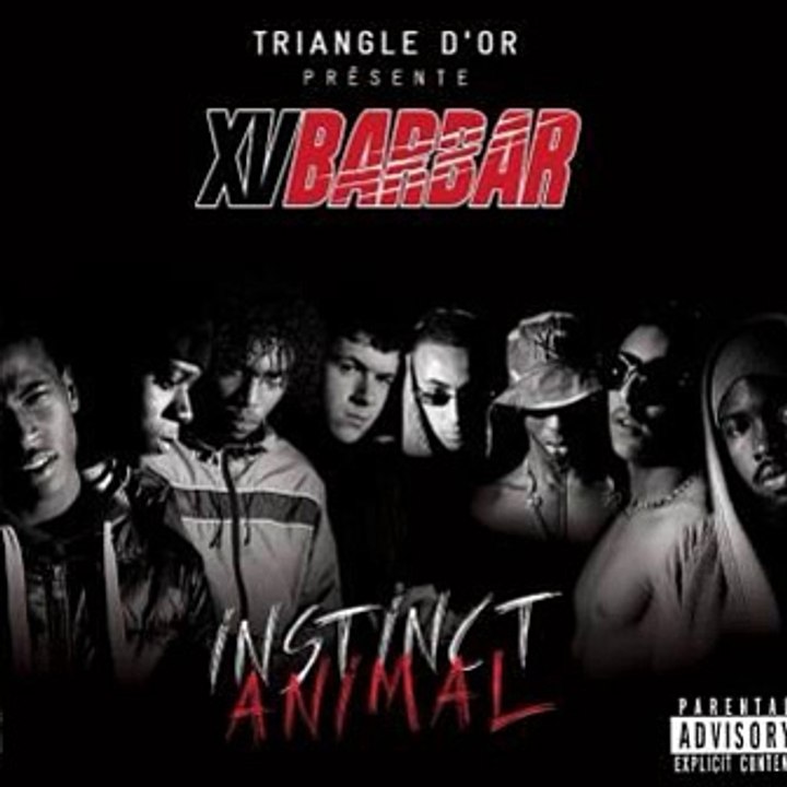XvBarbar - Marchand de sable v3