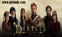 Dirilis » Hum Sitaray »  Urdu Drama » Episode 	61	» 12th January 2016 » Pakistani Drama Serial