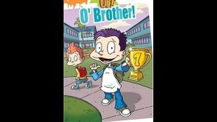 Opening to All Grown Up O Brother 2004 VHS