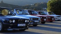 BMW E30 325i – Sorry M3, it’s the 325i’s Time to Shine!