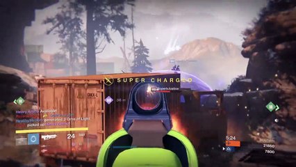 Mayhem Clash Outnumbered Playing With Noobs