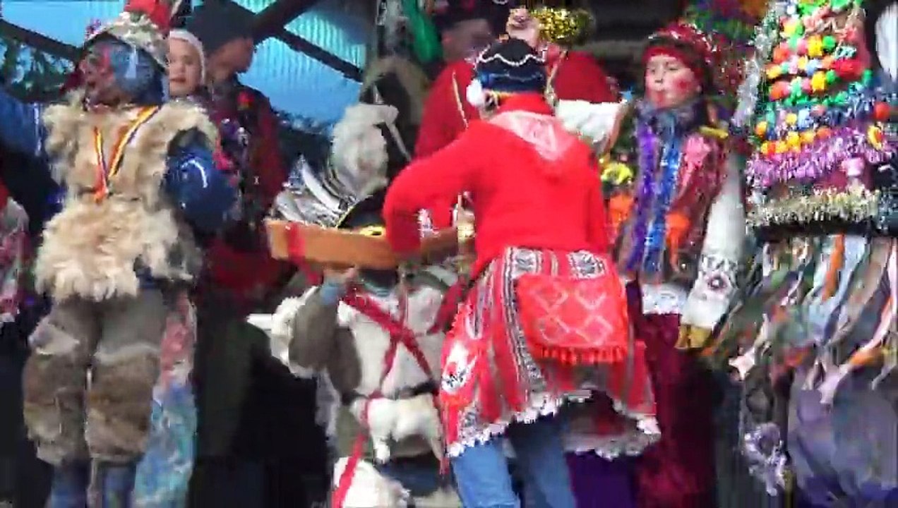 Capra de la Sarata-Solont