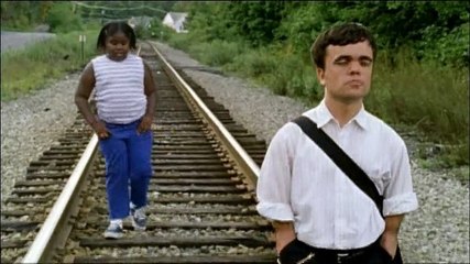 The Station Agent