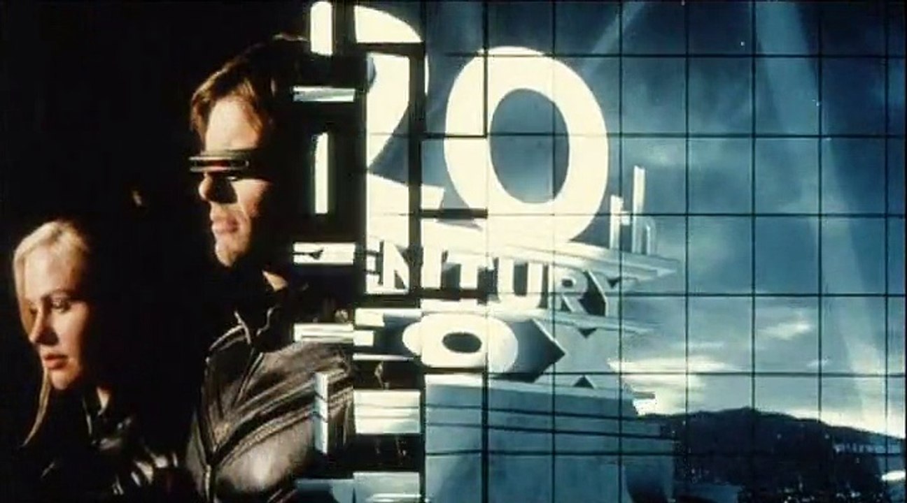 X-Men 2