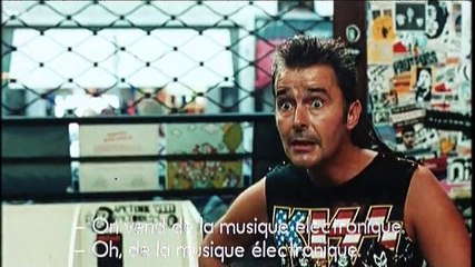 Any Way the Wind Blows