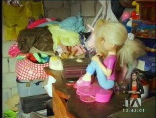 Fiscalía investiga ojiva de tipo militar que explotó en Anconcito