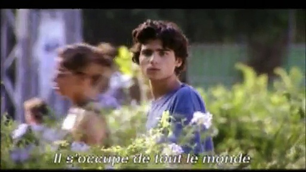 Bonjour monsieur shlomi