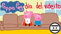 #NEGAS - Poppa Peg 16 (Parodia) Dia del videito