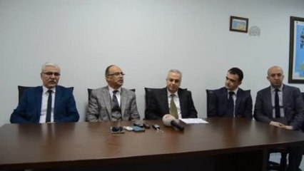 Malatya'da İlk Kez Bağırsak Nakli Yapıldı