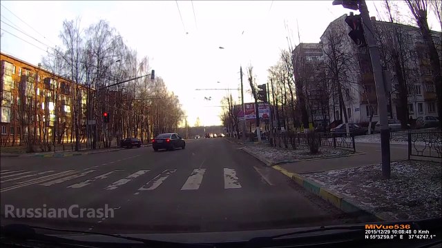Подборка Аварий и ДТП #214/Декабрь 2015/Car crash compilation/Dec