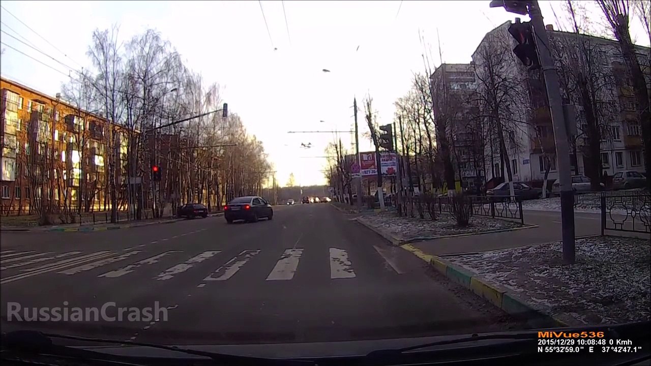 Подборка Аварий и ДТП #214/Декабрь 2015/Car crash compilation/Dec