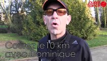 Testez le 10km du cross Ouest-France avec un champion