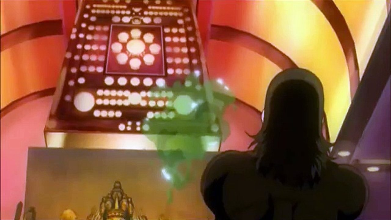 Kei Kishimoto Death (Gantz) Sub Ita