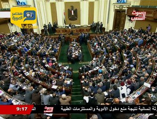 إعلان الطوارئ بشمال سيناء .. أول قرار يناقشه البرلمان