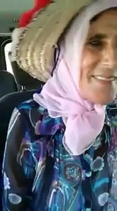 رسالة شامة الزاز لبن كيران