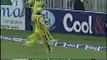 Nasir JAMSHED destroyed Australian bowlers - by PSL