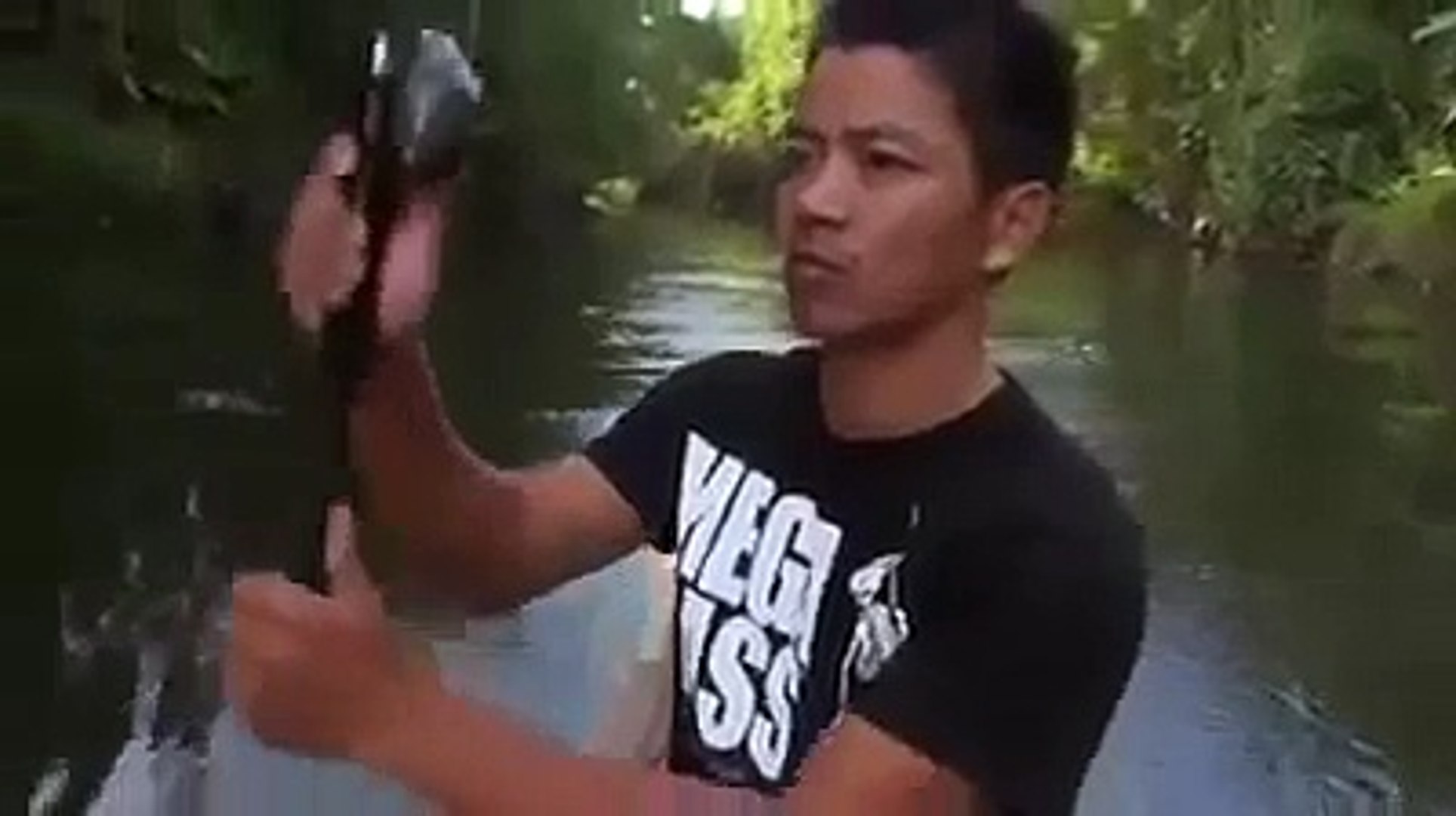 Amazing FISHING IS AWESOME 2014 HD BEST FISHING VIDEOS COMPILATION hunter fishing