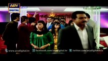 Vasl-e-Yaar Episode - 17 – 11th January 2016 on ARY Digital HD