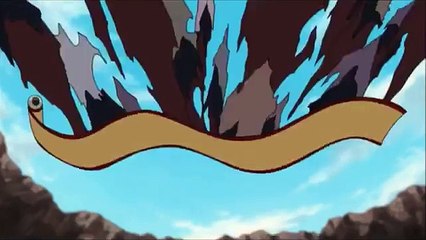 Sasori Death (Naruto Shippuden) Sub Ita