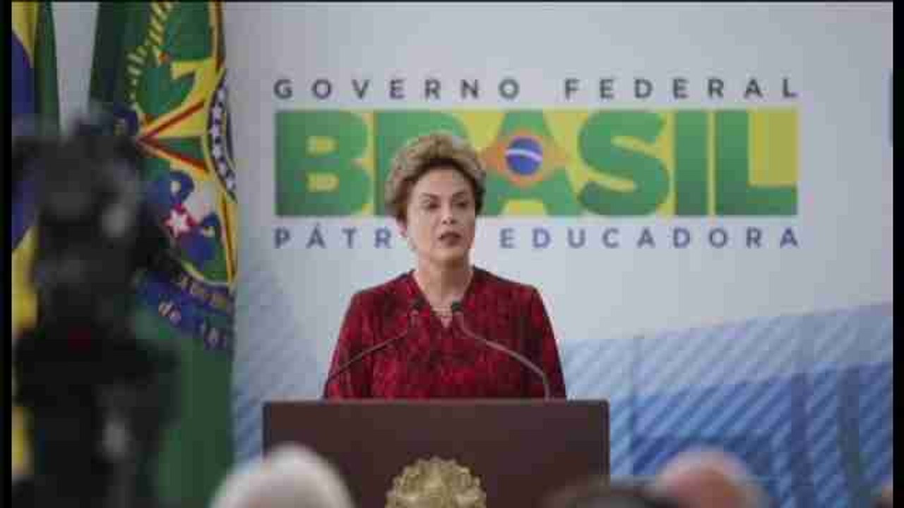 Brasil busca reducir la burocracia a la investigación científica