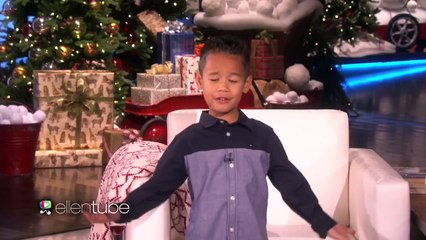 Kai Sings Cant Feel My Face
