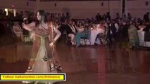 Indian Beautiful And Cute Girl Wedding Dance - Aaja Nach Lay - HD