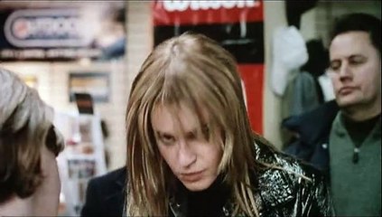 Godsend expérience interdite