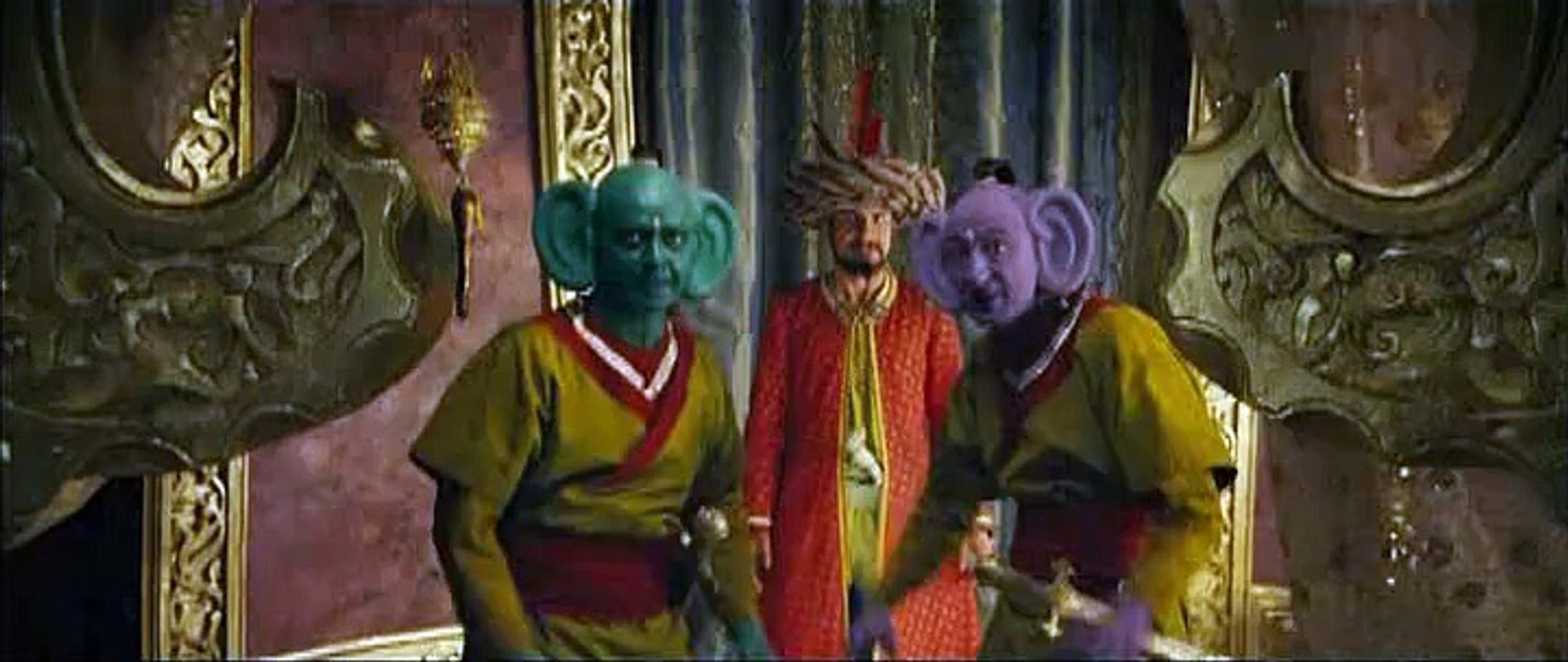 Iznogoud